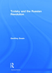 Trotsky and the Russian Revolution book cover