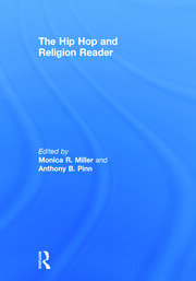 The Hip Hop and Religion Reader book cover