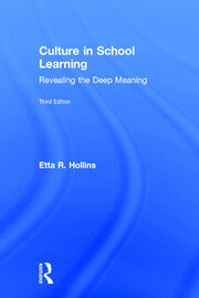 Culture in School Learning: Revealing the Deep Meaning book cover