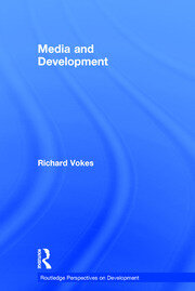 Media and Development book cover