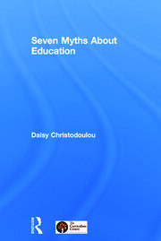 Seven Myths About Education book cover