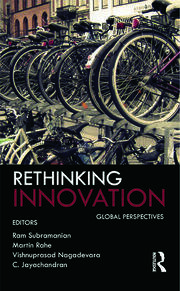 Rethinking Innovation: Global Perspectives book cover