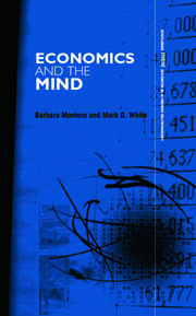 Economics and the Mind book cover