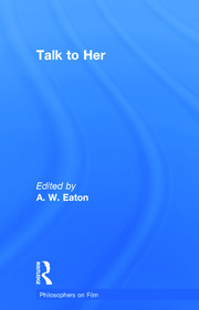 Talk to Her book cover