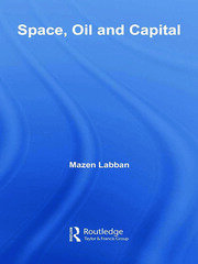 Space, Oil and Capital book cover
