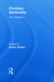 Christian Spirituality: The Classics book cover