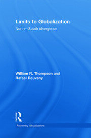 Limits to Globalization: North-South Divergence book cover
