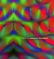 Autogenic Structures book cover