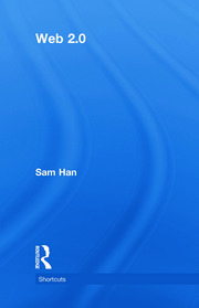 Web 2.0 book cover