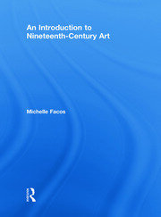 An Introduction to Nineteenth-Century Art book cover