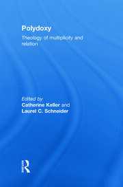 Polydoxy: Theology of Multiplicity and Relation book cover