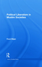 Political Liberalism in Muslim Societies book cover