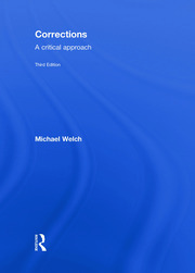 Corrections: A Critical Approach book cover