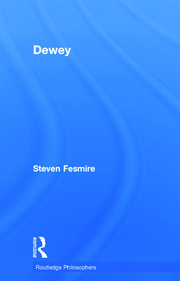 Dewey book cover