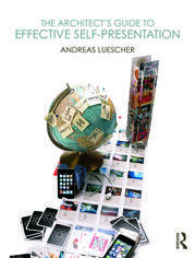 The Architect’s Guide to Effective Self-Presentation book cover