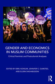 Gender and Economics in Muslim Communities: Critical Feminist and Postcolonial Analyses book cover
