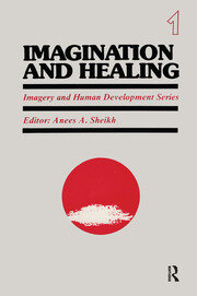 Imagination and Healing book cover