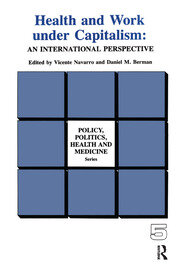 An International Perspective: An International Perspective book cover