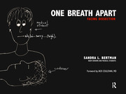 One Breath Apart: Facing Dissection book cover