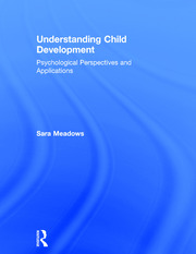 Understanding Child Development: Psychological Perspectives and Applications book cover
