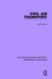 Civil Air Transport book cover