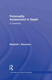 Personality Assessment in Depth: A Casebook book cover