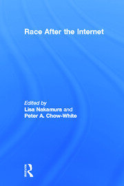 Race After the Internet book cover