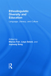 Ethnolinguistic Diversity and Education: Language, Literacy and Culture book cover