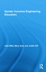 Gender Inclusive Engineering Education book cover
