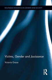 Victims, Gender and Jouissance book cover
