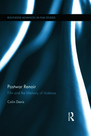 Postwar Renoir: Film and the Memory of Violence book cover