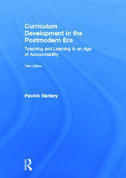 Curriculum Development in the Postmodern Era: Teaching and Learning in an Age of Accountability book cover