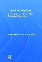 Tokens of Affection: Reclaiming Your Marriage After Postpartum Depression book cover
