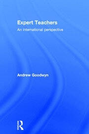 Expert Teachers: An international perspective book cover