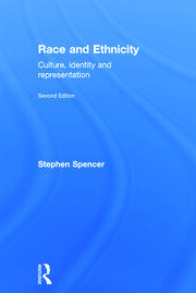 Race and Ethnicity: Culture, Identity and Representation book cover