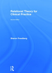 Relational Theory for Clinical Practice book cover