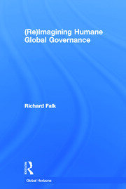 (Re)Imagining Humane Global Governance book cover