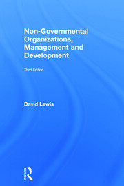Non-Governmental Organizations, Management and Development book cover