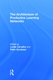 The Architecture of Productive Learning Networks book cover