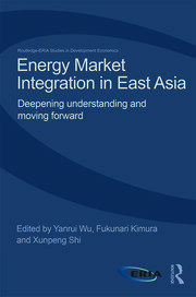 Energy Market Integration in East Asia: Deepening Understanding and Moving Forward book cover