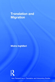 Translation and Migration book cover