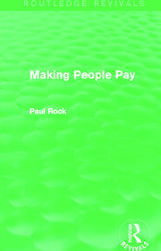 Making People Pay (Routledge Revivals) book cover