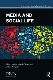 Media and Social Life book cover