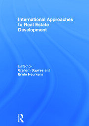 International Approaches to Real Estate Development book cover