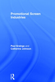 Promotional Screen Industries book cover
