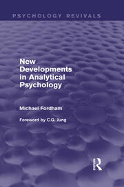 New Developments in Analytical Psychology book cover