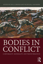 Bodies in Conflict: Corporeality, Materiality, and Transformation book cover