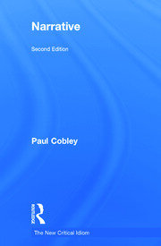 Narrative - 2nd Edition - Paul Cobley - Routledge Book