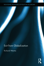 Exit from Globalization book cover