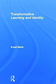 Transformative Learning and Identity book cover
